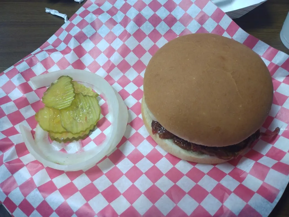 BBQ Brisket