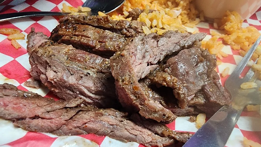 Fajitas