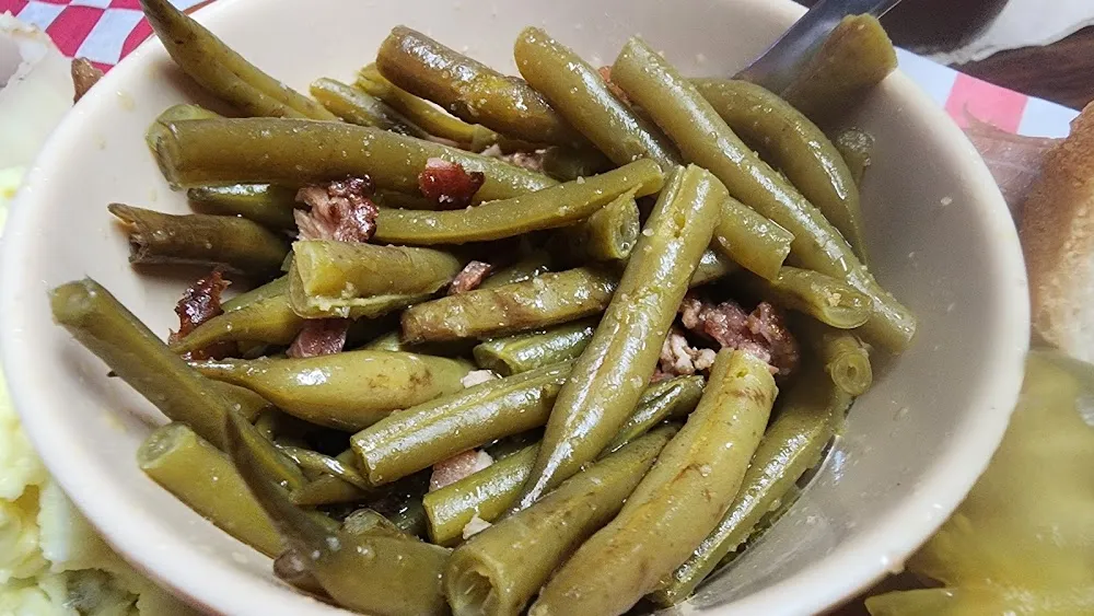 Green Beans