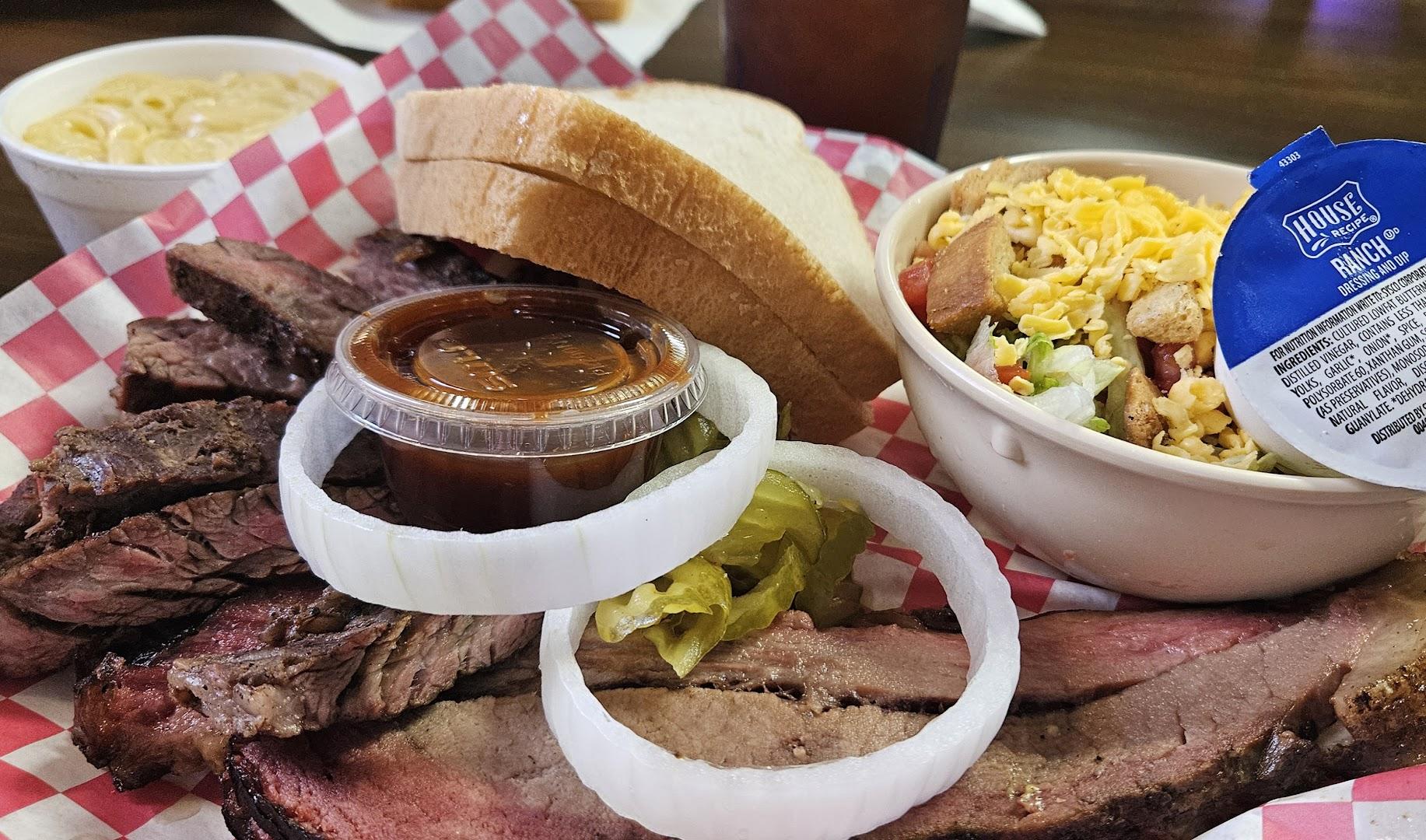 Dave's