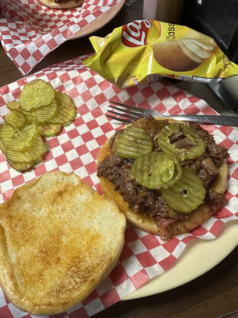 Dave's