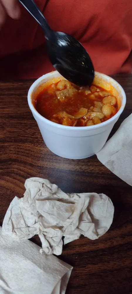 Menudo